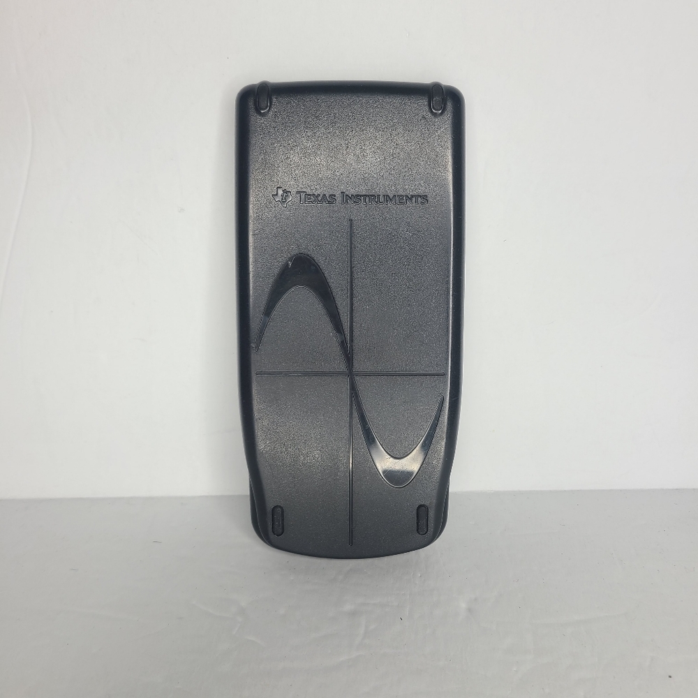 Texas Instruments TI 83 Plus Graphing Calculator - Picture 8 of 8